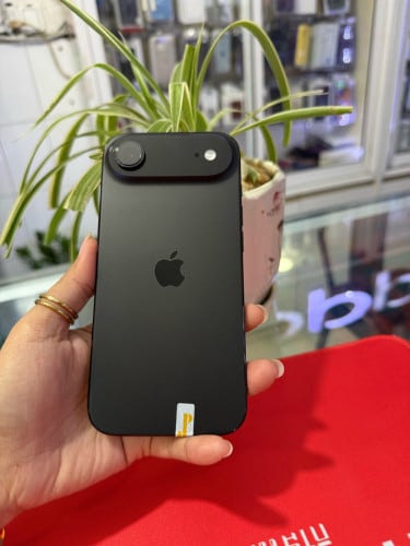 iPhone Air 256GB LL មួយទឹកស្អាត