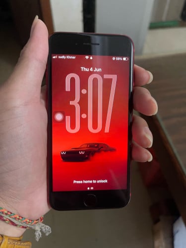 IPhone SE 2020