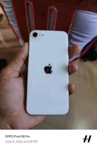 Iphone SE2020 64GB Sim2 sim&esim