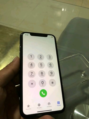iphone x