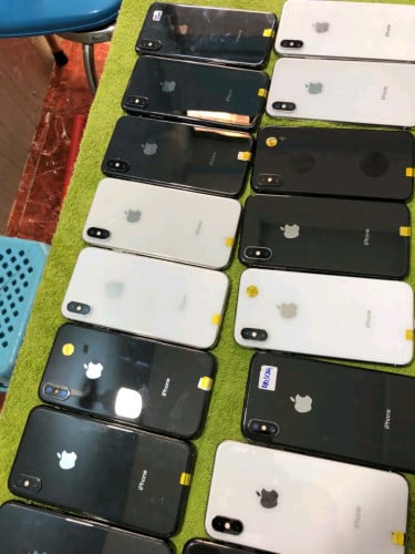iPhone x