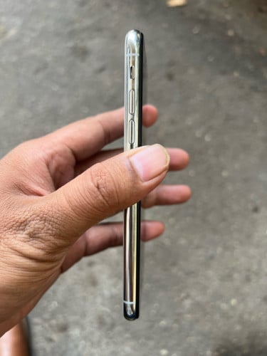Iphone X 64G scan 64$