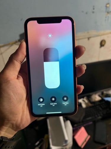 iPhone XR 128GB