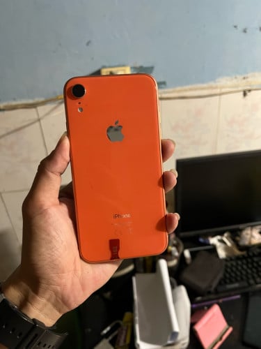 iPhone XR 128GB