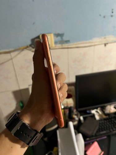 iPhone XR 128GB