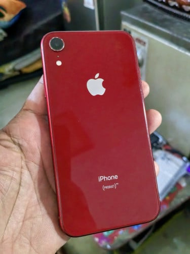iphone XR 64g