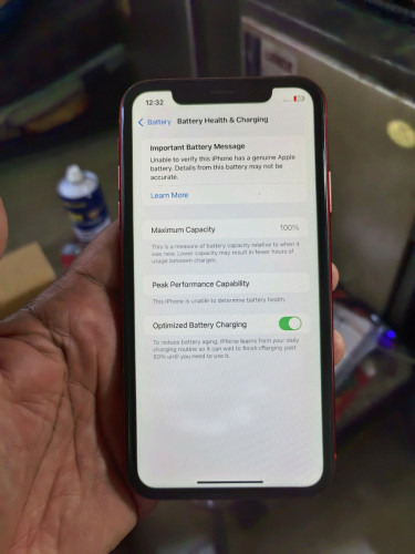 iphone XR 64g