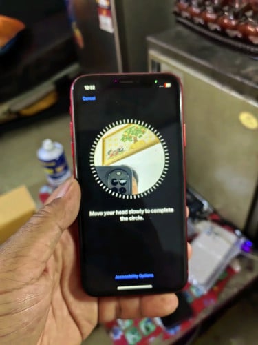iphone XR 64g