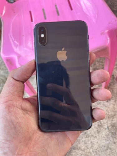 Iphone XS black 64g