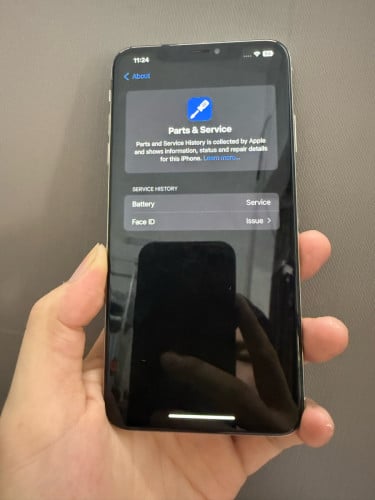 iPhone XS Max