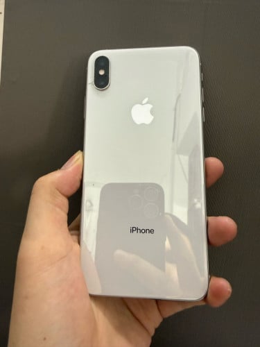 iPhone XS Max