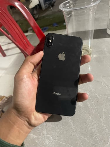 iPhone xsmax