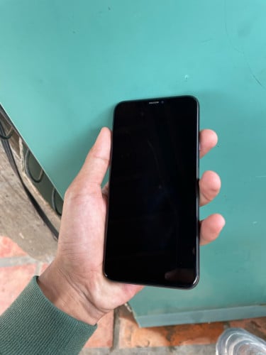 iPhone xsmax LL/A 64G