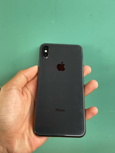 iPhone xsmax LL/A 64G