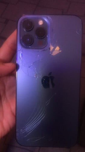 iphone12pmលក់ធូៗ​ 300$ភ្នំពេញ