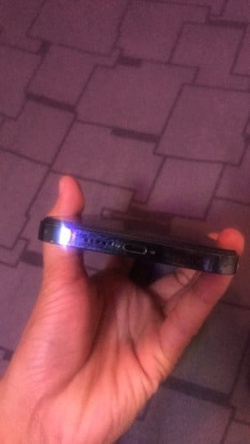 iphone12pmលក់ធូៗ​ 300$ភ្នំពេញ