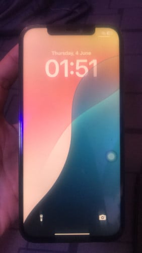 iphone12pmលក់ធូៗ 300$ភ្នំពេញ