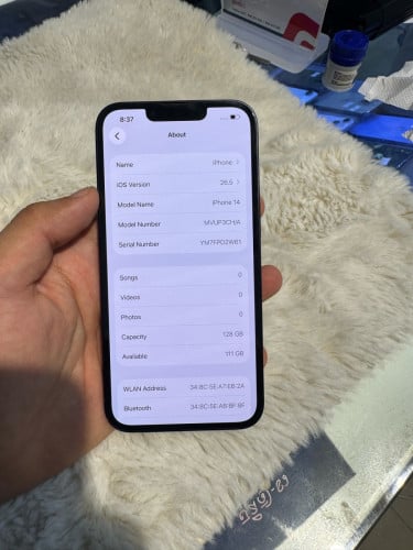 iPhone14
