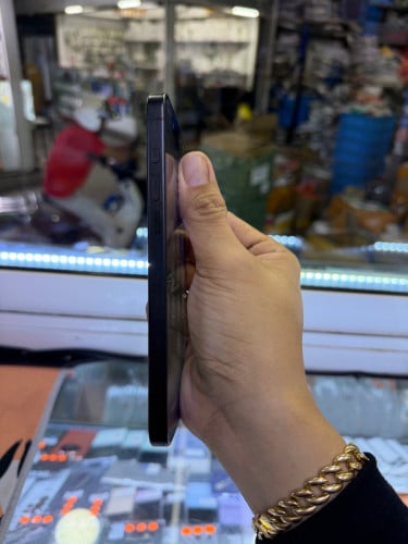 iPhone15promax 256G CH sim2 battery 89%