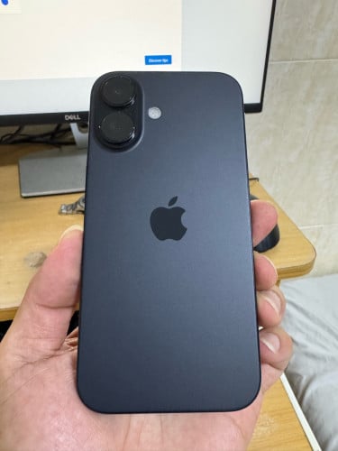 IPHONE16 256GB J/A Japan