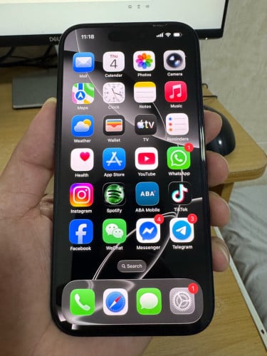 IPHONE16 256GB J/A Japan