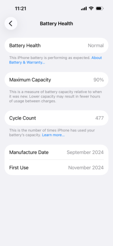 IPHONE16 256GB J/A Japan