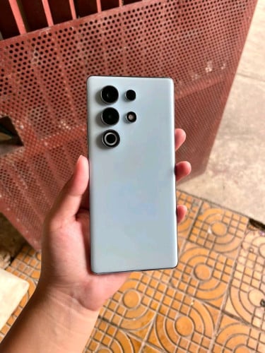 Itel S25 Ultra