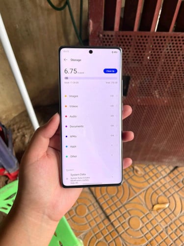 Itel S25 Ultra