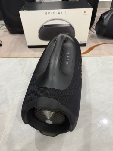 JBL boombox4 ស្អាត98% អត់ដែលជួសជុល​ តំលៃ330$ ភ្នំពេញ​ លេខនិងតេឡេក្រាម089222158(វៃដូរបាន)