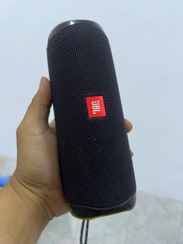 JBL Flip5 3X$ ថ្មកាន់