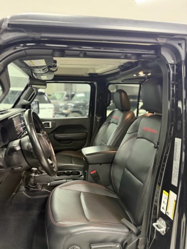 Jeep Wrangler 2019 Full ក្រដាសពន្ធ