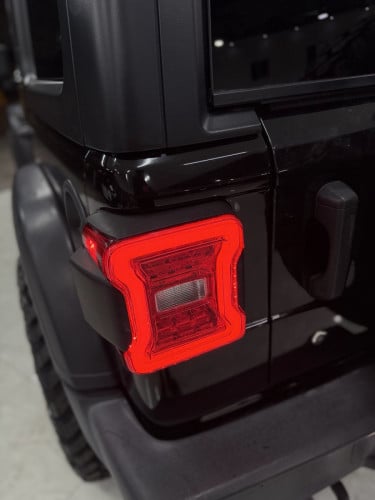 Jeep Wrangler 2019 Full ក្រដាសពន្ធ