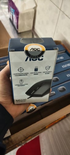 Keyboard AOC