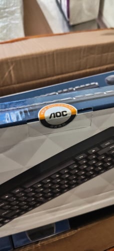 Keyboard AOC