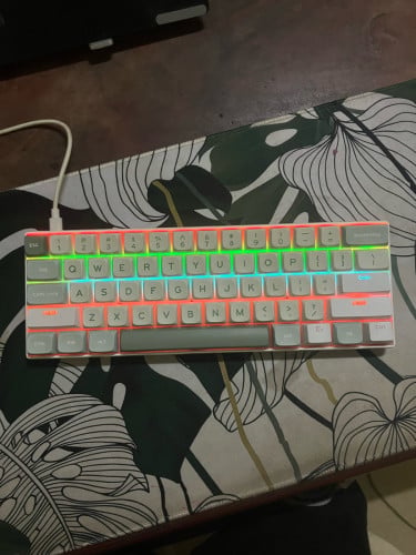Keyboard k61