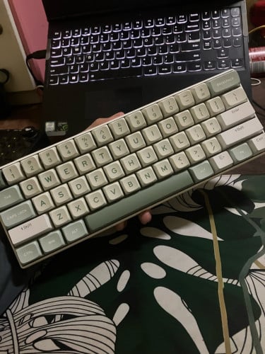 Keyboard k61