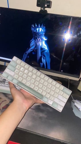 Keyboard k61