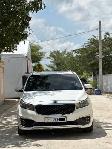 KIA 2019