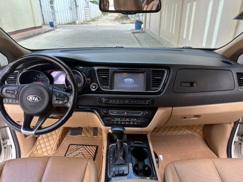 KIA 2019