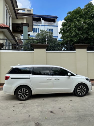 KIA 2019