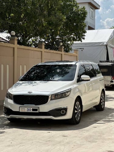 KIA 2019