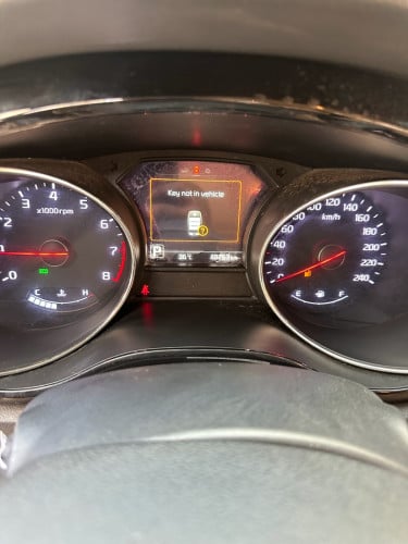 KIA 2019