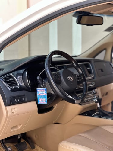 KIA 2019