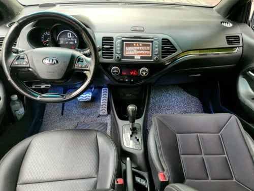 KIA