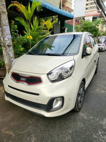 KIA