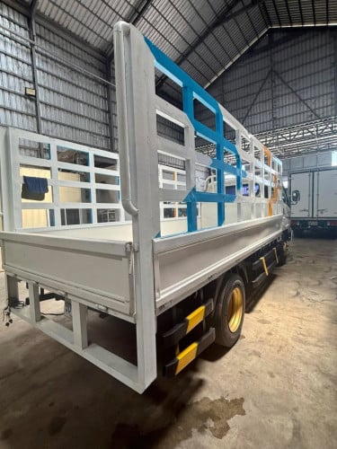 Kia Phamax 3.5តោន