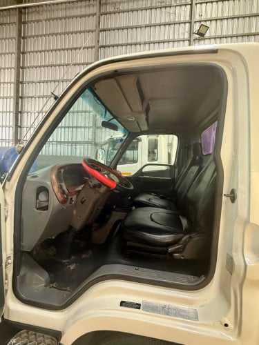 Kia Phamax 3.5តោន