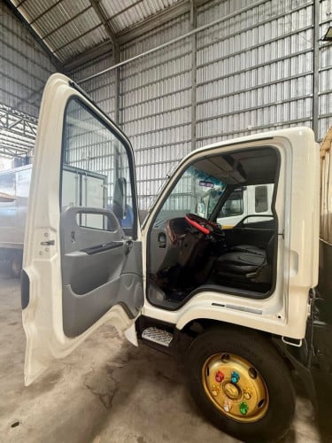 Kia Phamax 3.5តោន