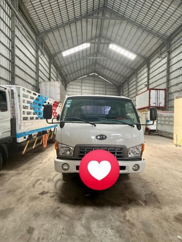 Kia Phamax 3.5តោន