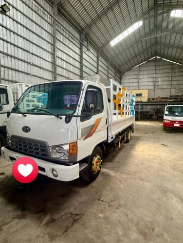 Kia Phamax 3.5តោន